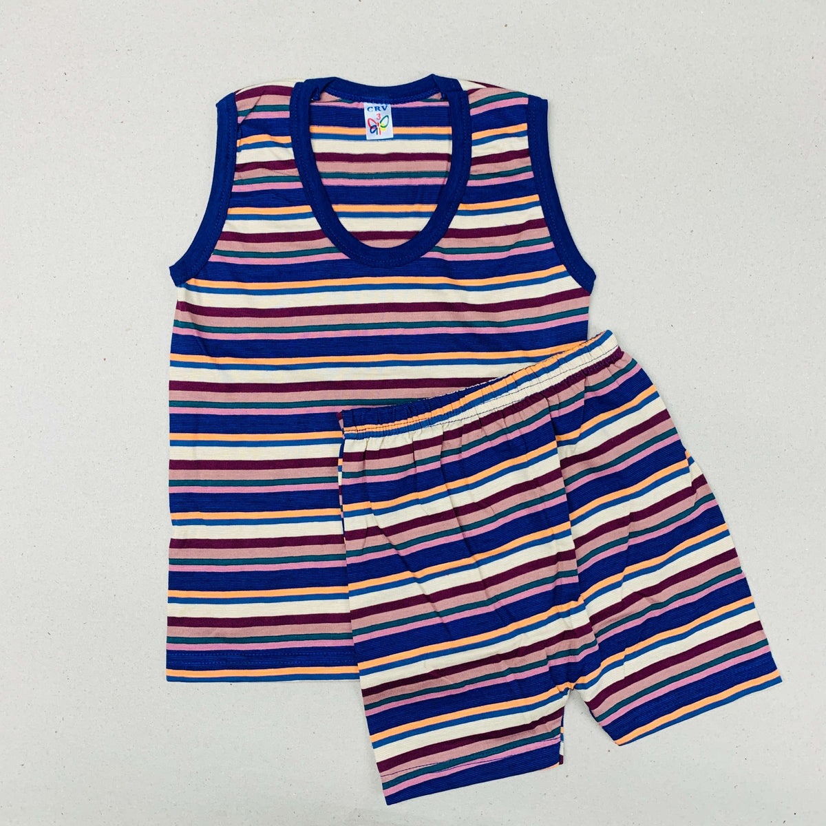 SL Kids Nikker Set