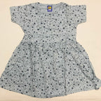 Kids Frock Combo Pack of 2