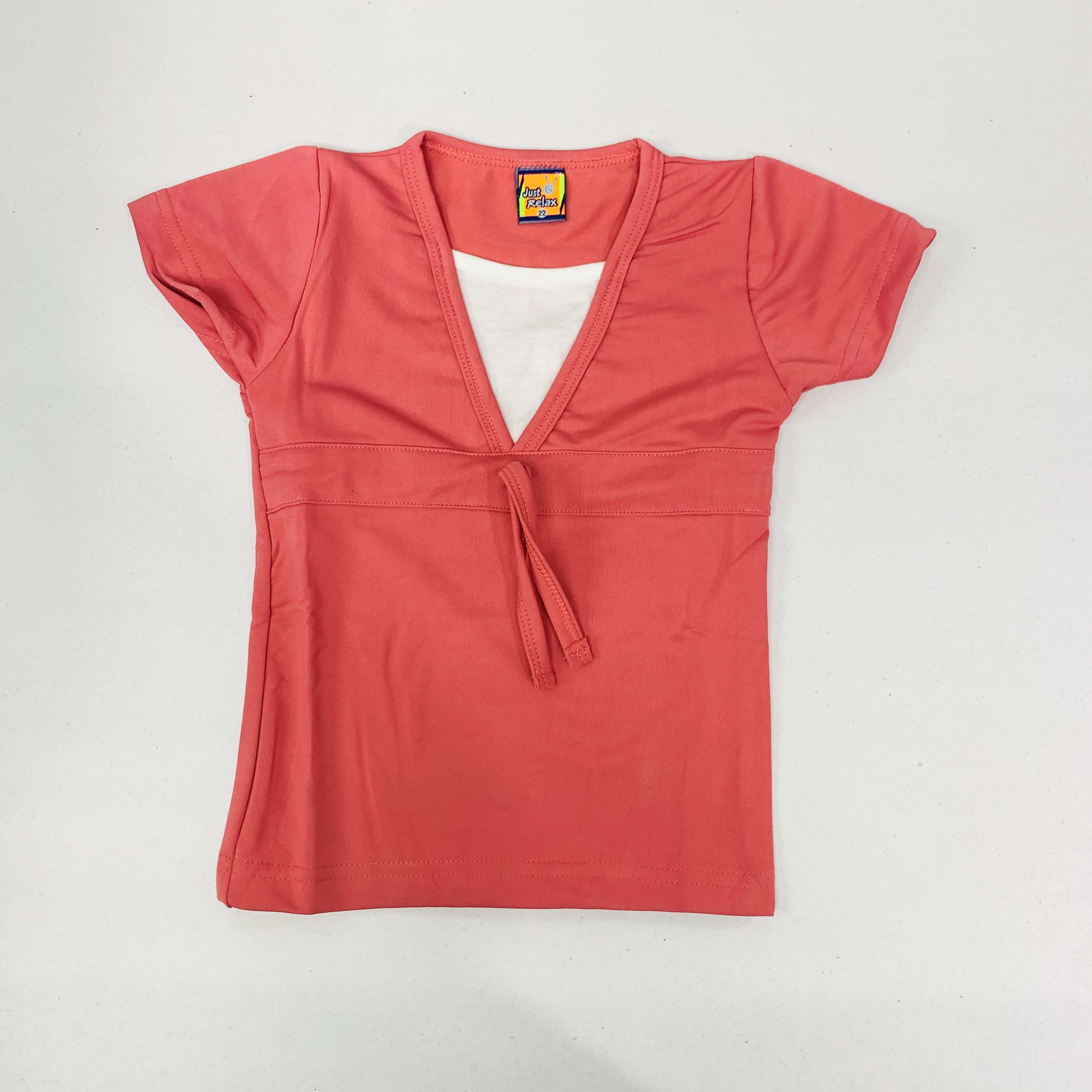 Trendy Twins Top Combo Pack of 2
