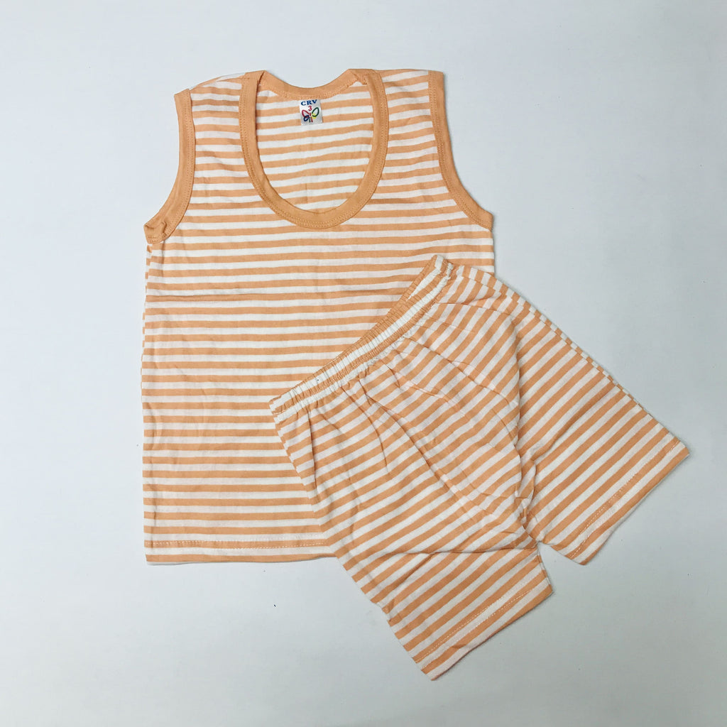 SL Kids Nikker Set