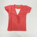 Trendy Twins Top Combo Pack of 2