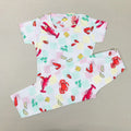 Pant Set
