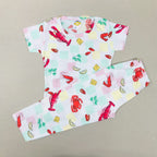 Pant Set