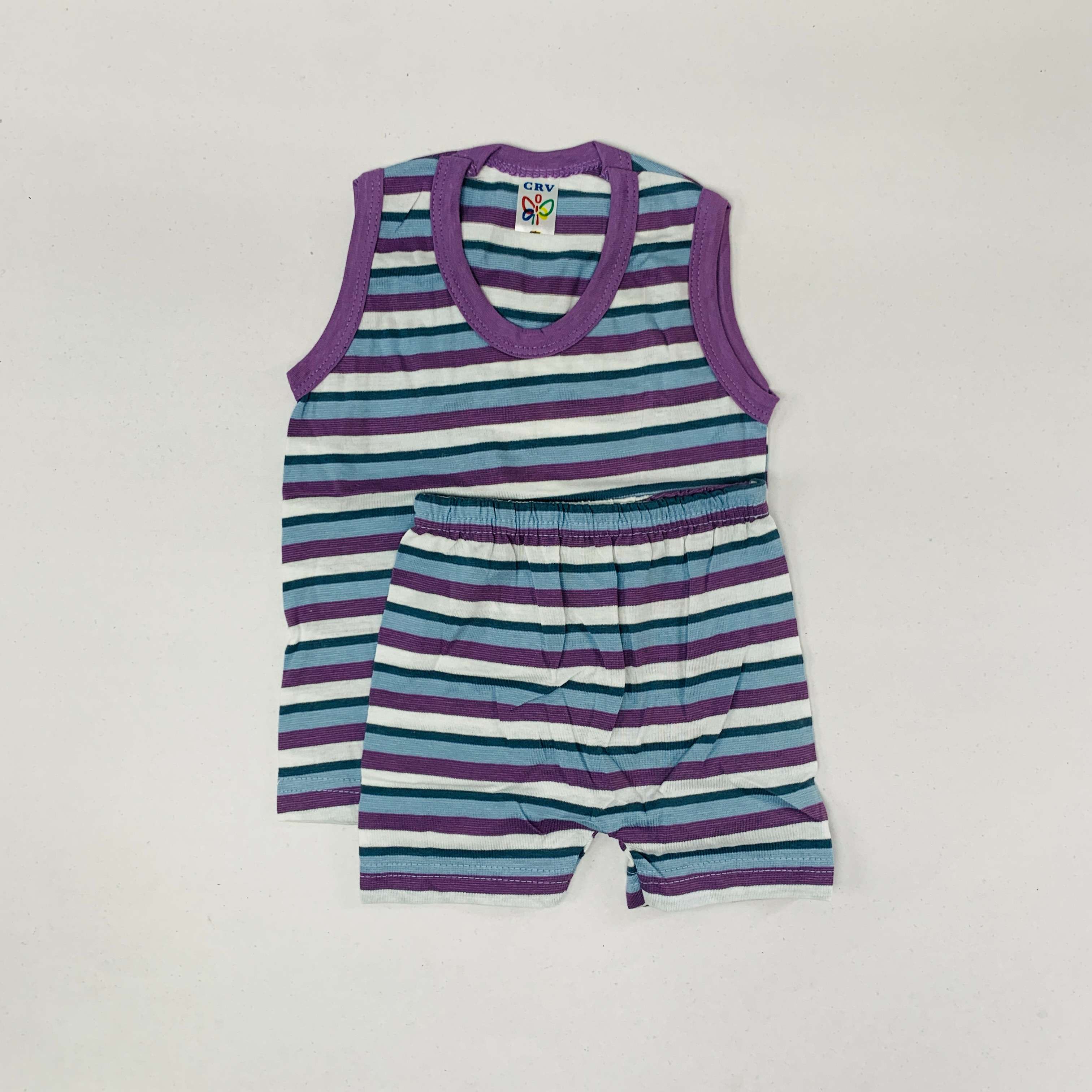 SL Kids Nikker Set