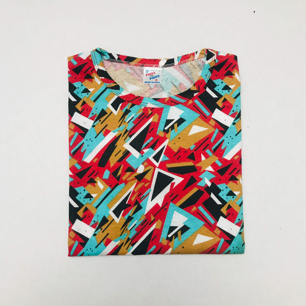 Ladies T-Shirt (S)