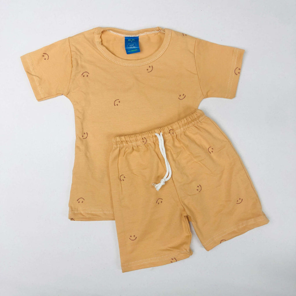 Kids Nikker Set