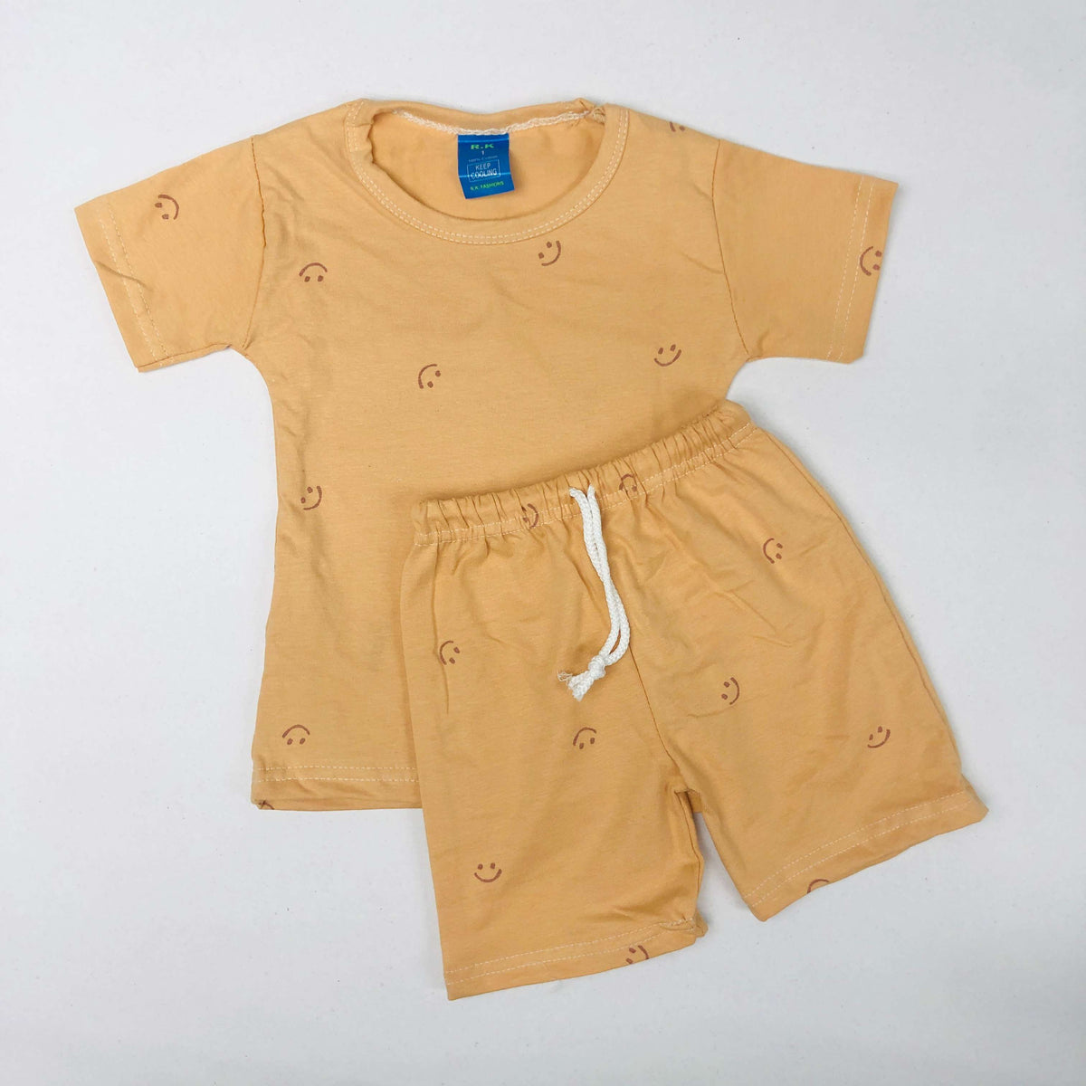 Kids Nikker Set