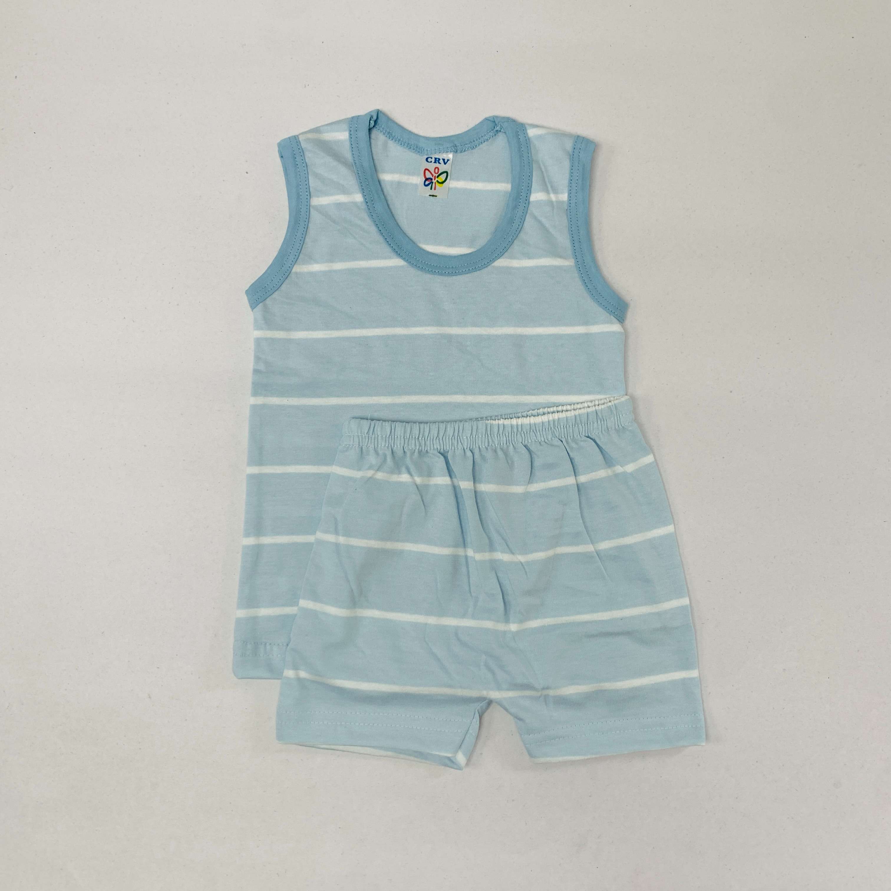 SL Kids Nikker Set