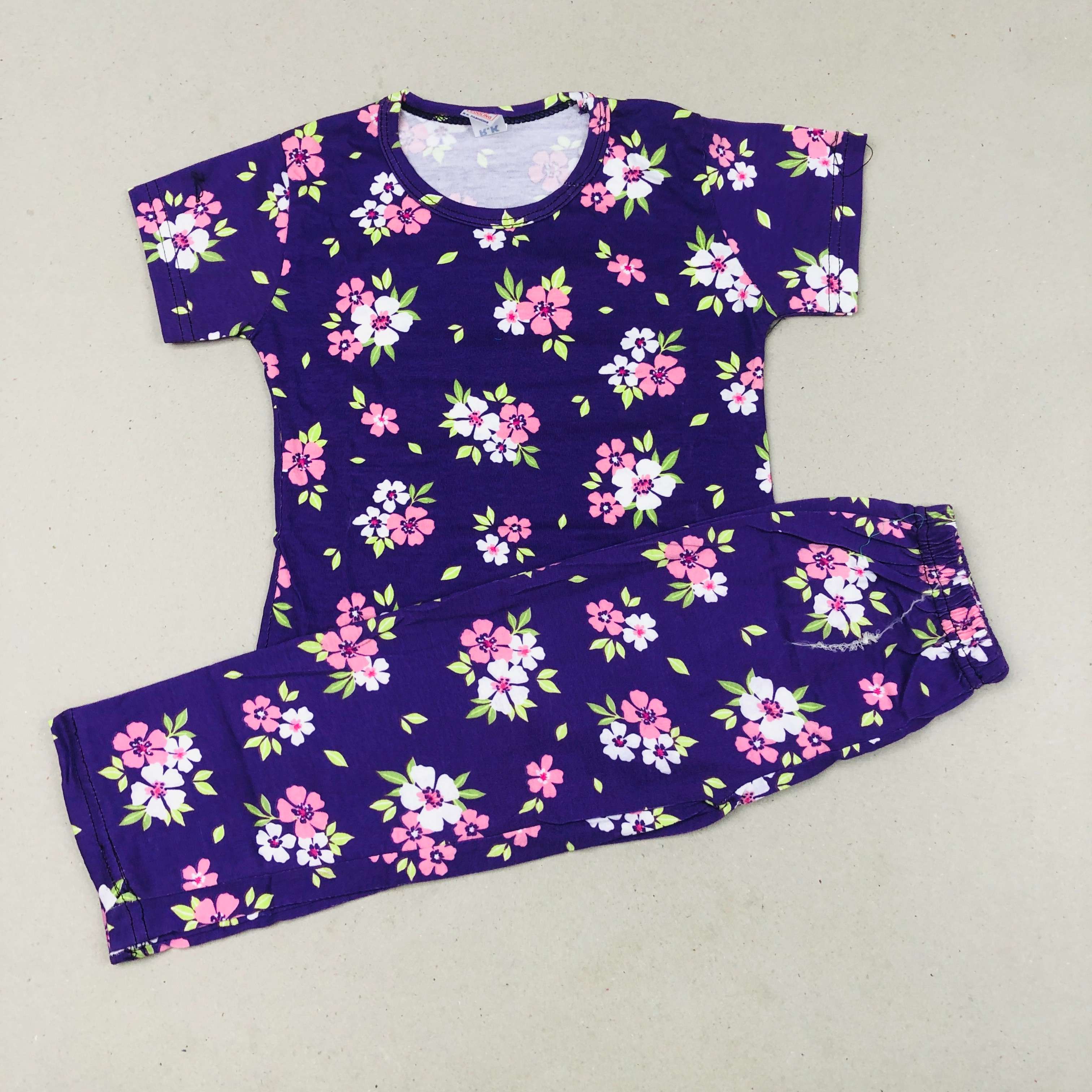 Kids Pant Set