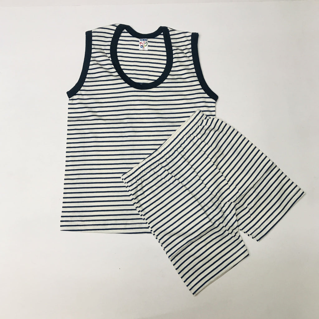 SL Kids Nikker Set