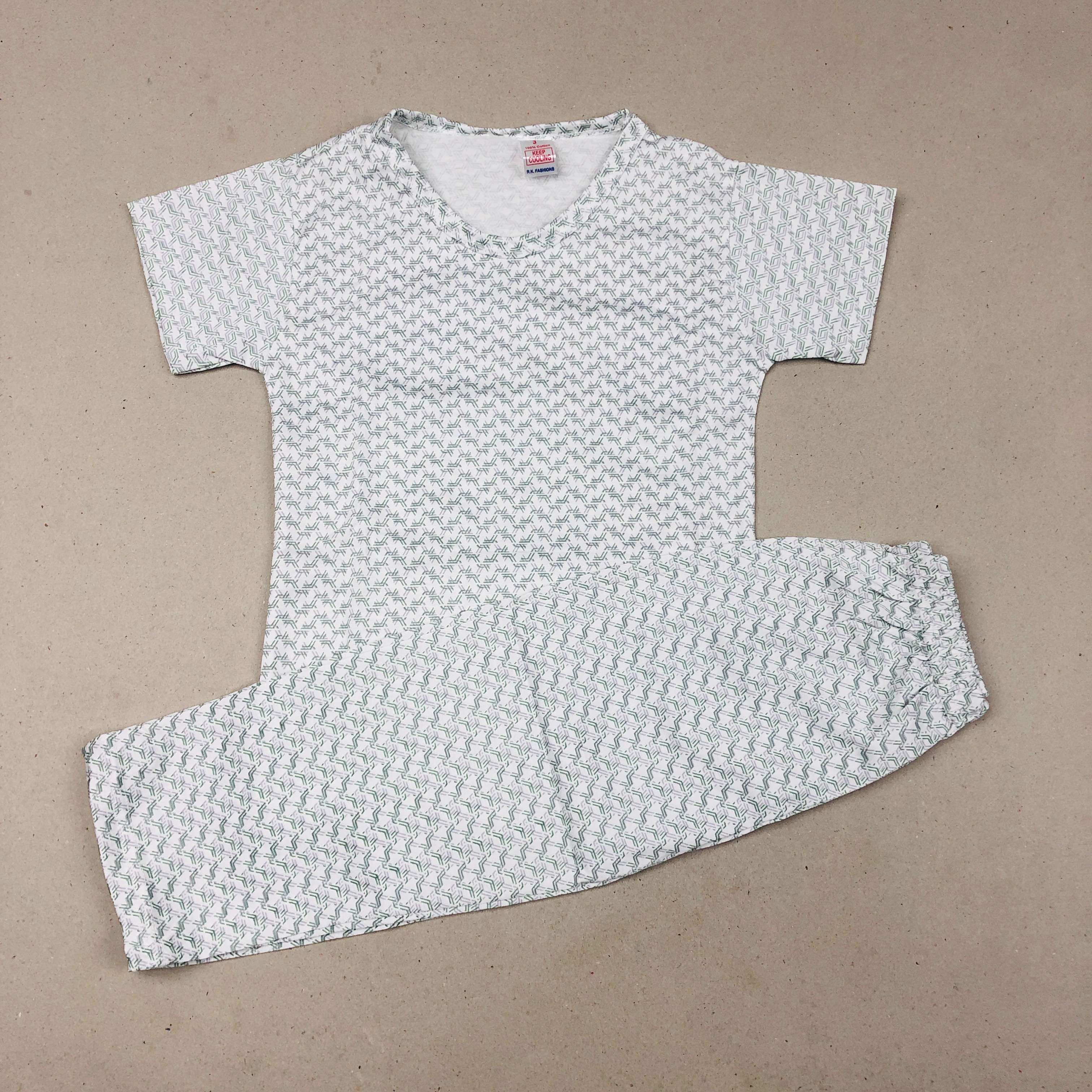 Kids Pant Set