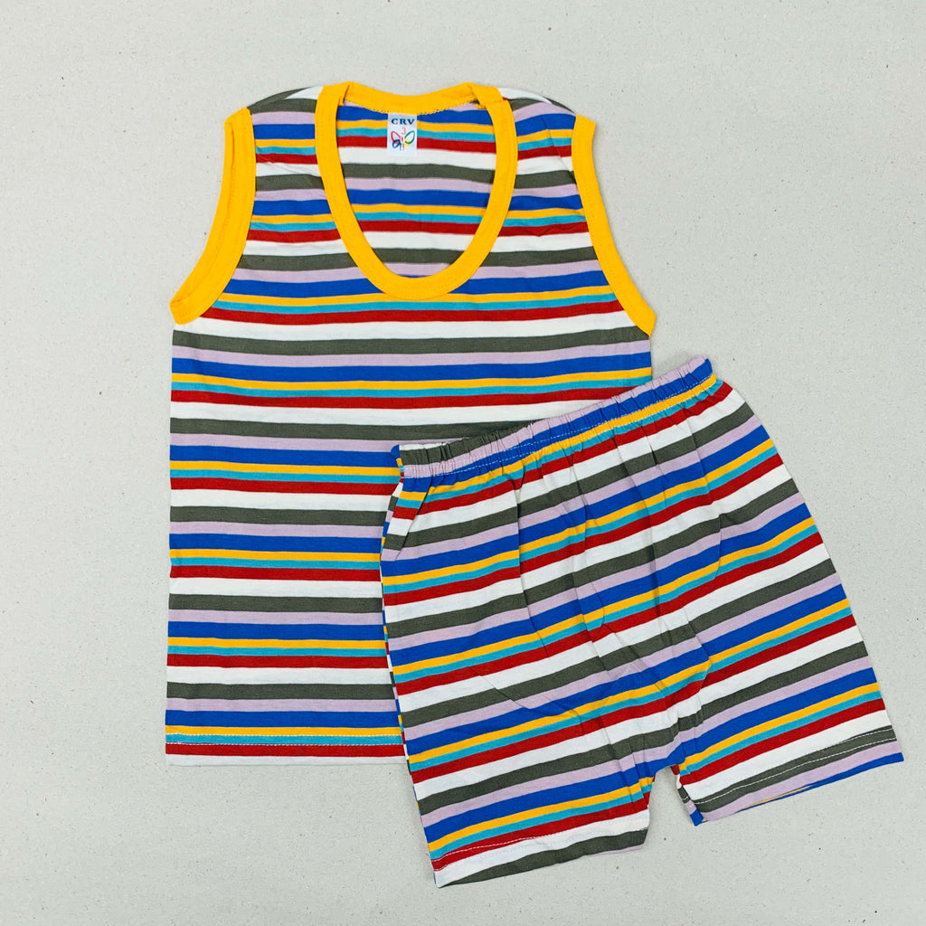 SL Kids Nikker Set