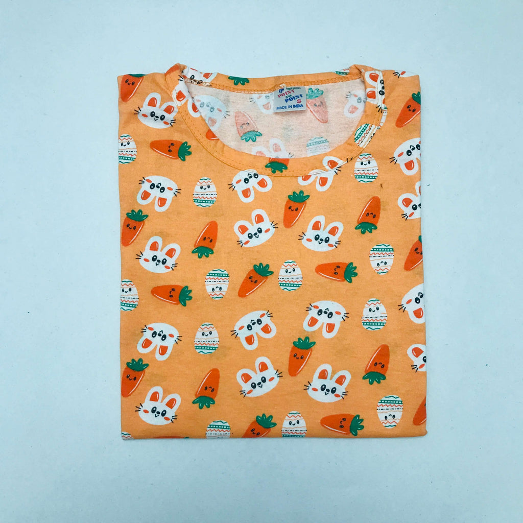 Ladies T-Shirt (S)