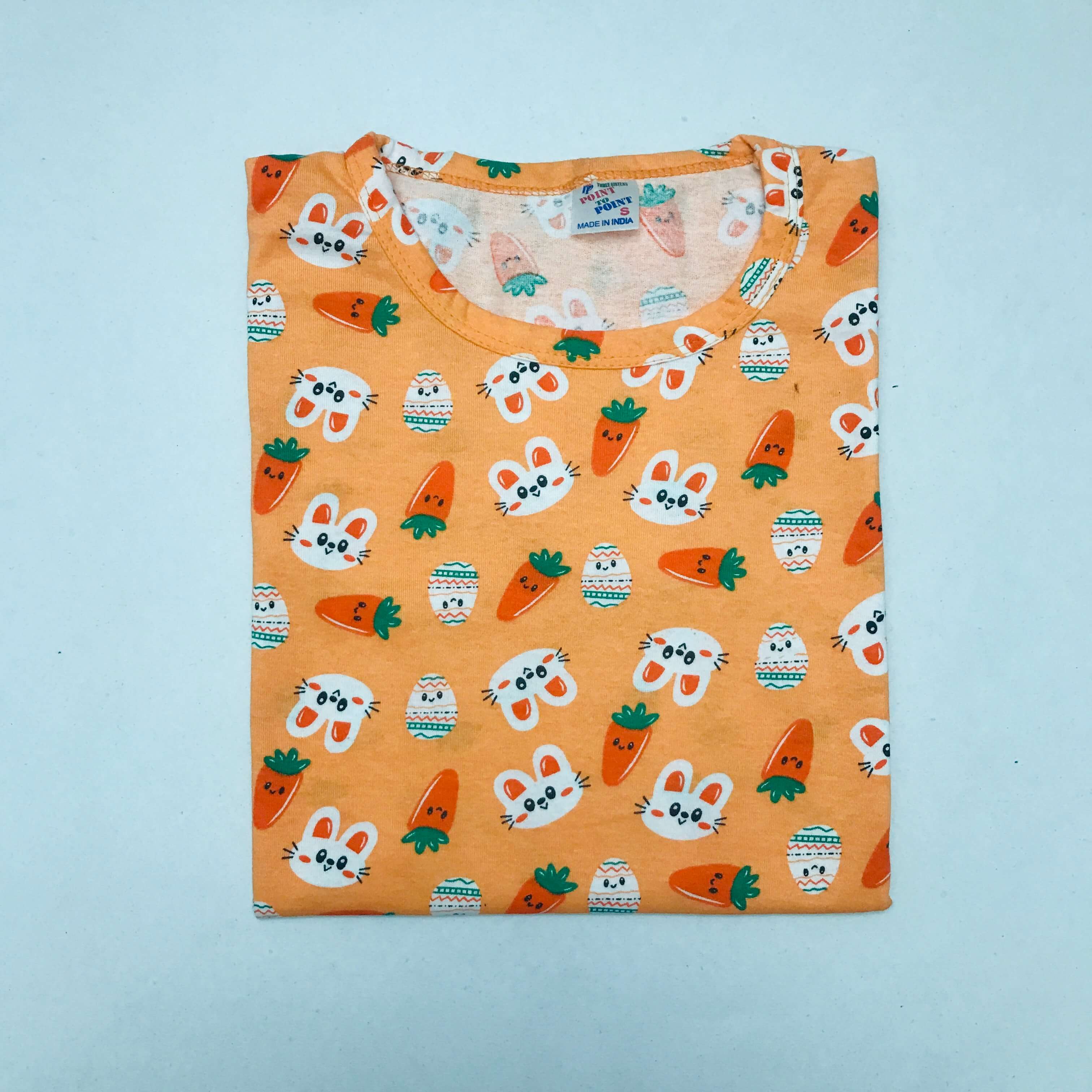 Ladies T-Shirt (S)