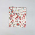 Dots Ladies Printed T-Shirt