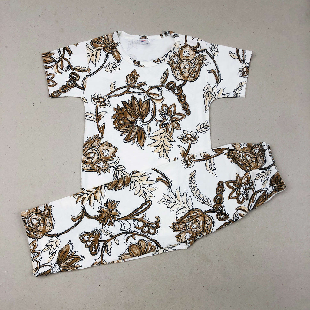 Kids Pant Set
