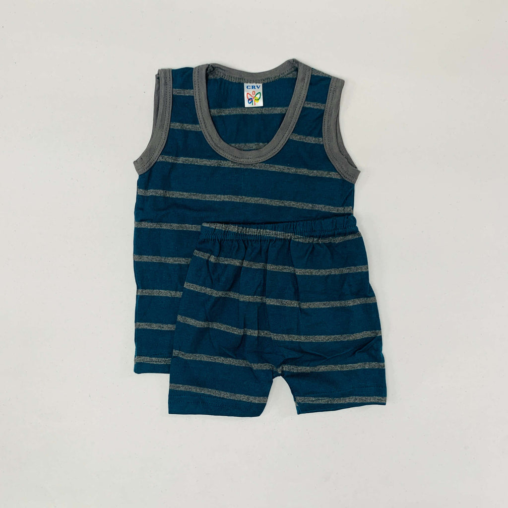 SL Kids Nikker Set