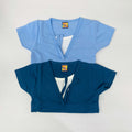 Trendy Twins Top Combo Pack of 2