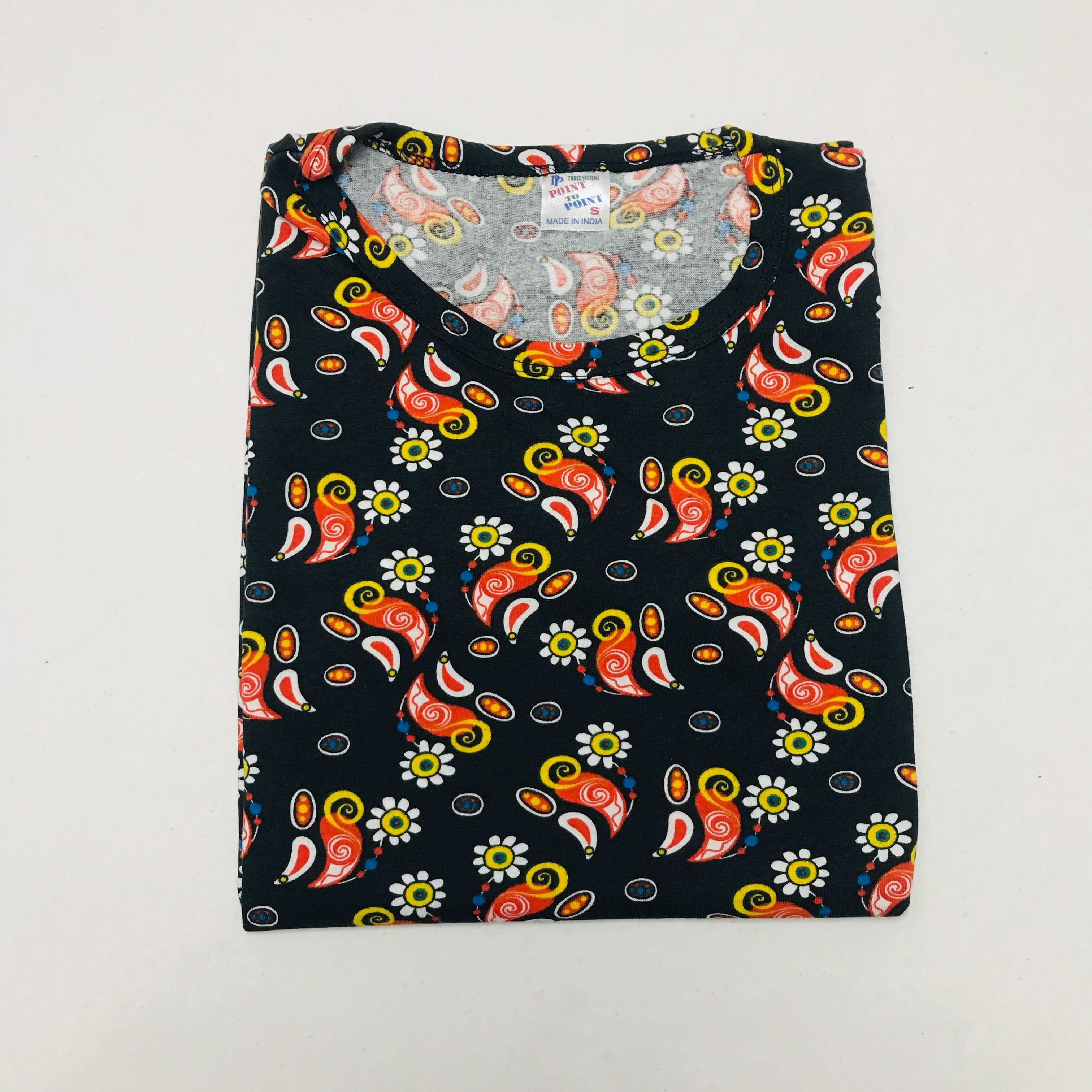Ladies T-Shirt (S)