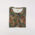 Dots Ladies Printed T-Shirt