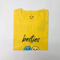 Dots Ladies T-Shirt