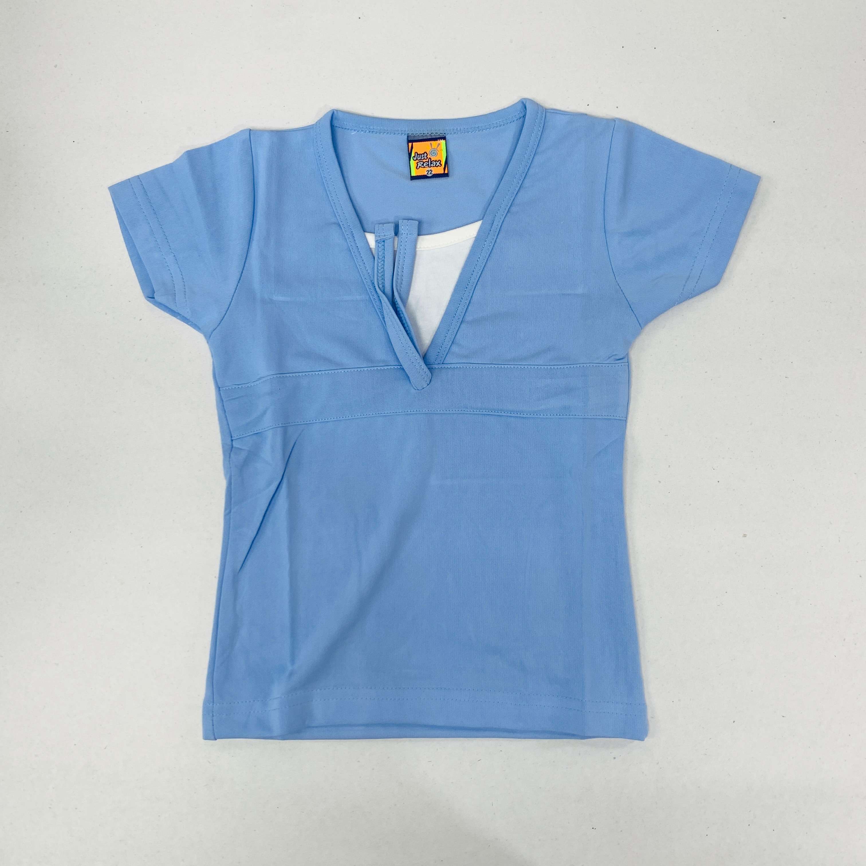 Trendy Twins Top Combo Pack of 2