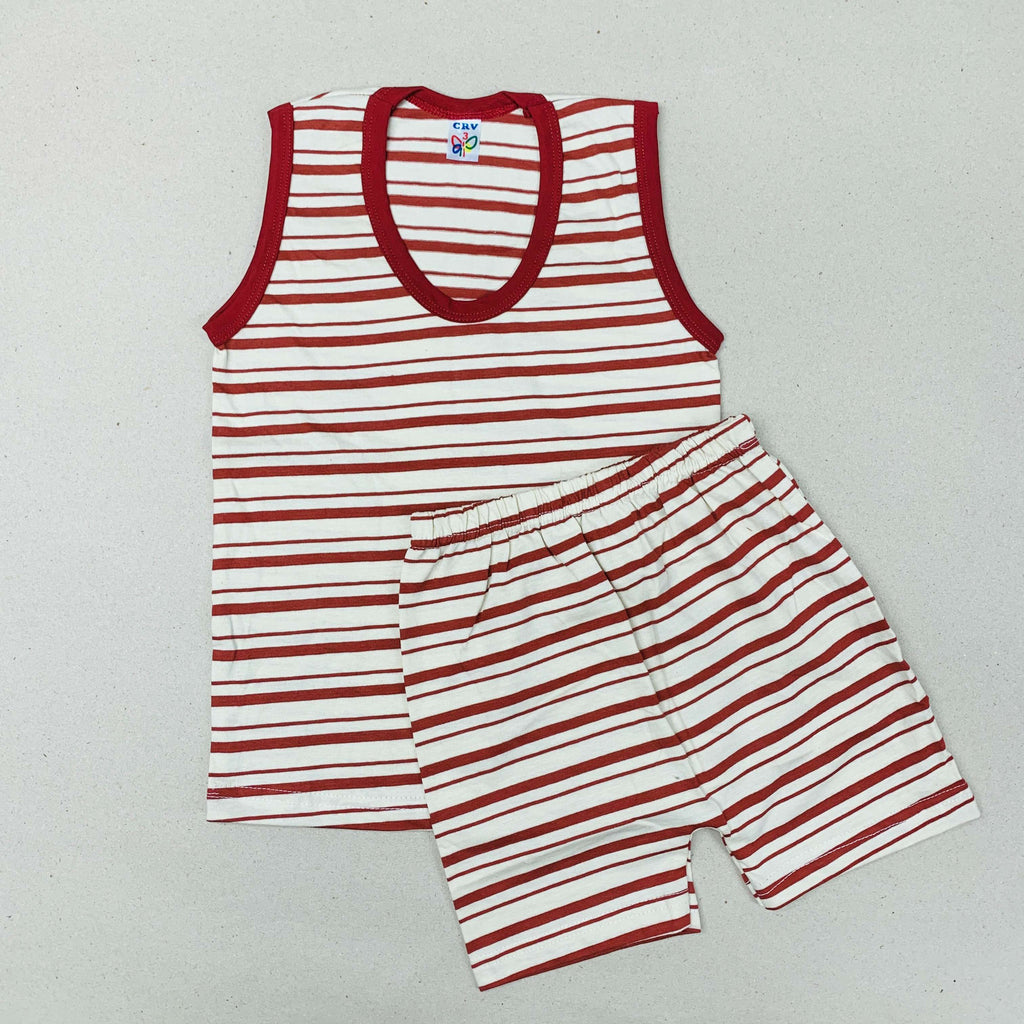 SL Kids Nikker Set