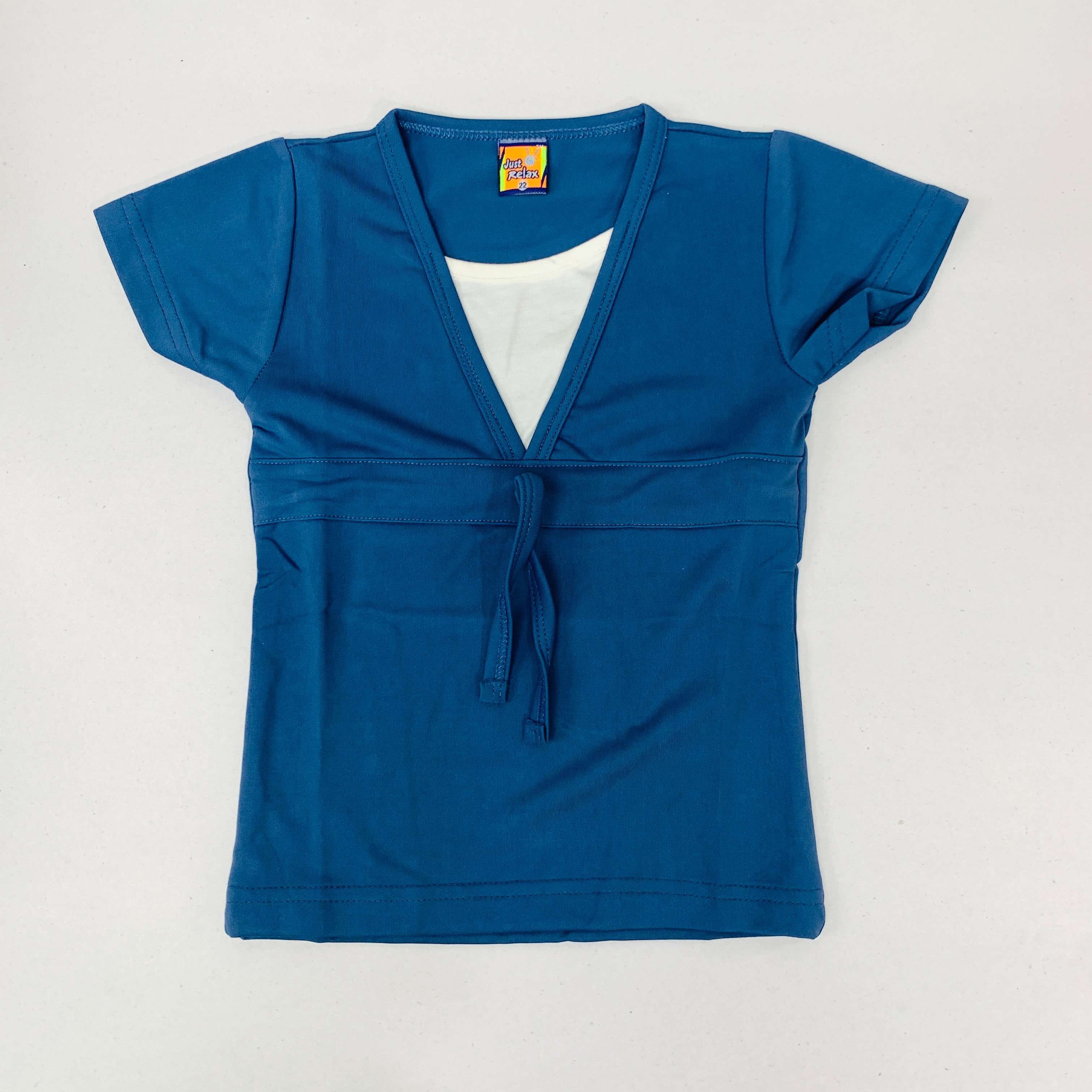 Trendy Twins Top Combo Pack of 2
