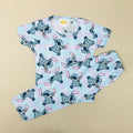 Pant Set