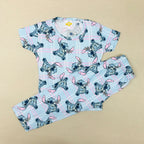 Pant Set