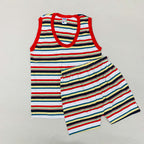 SL Kids Nikker Set