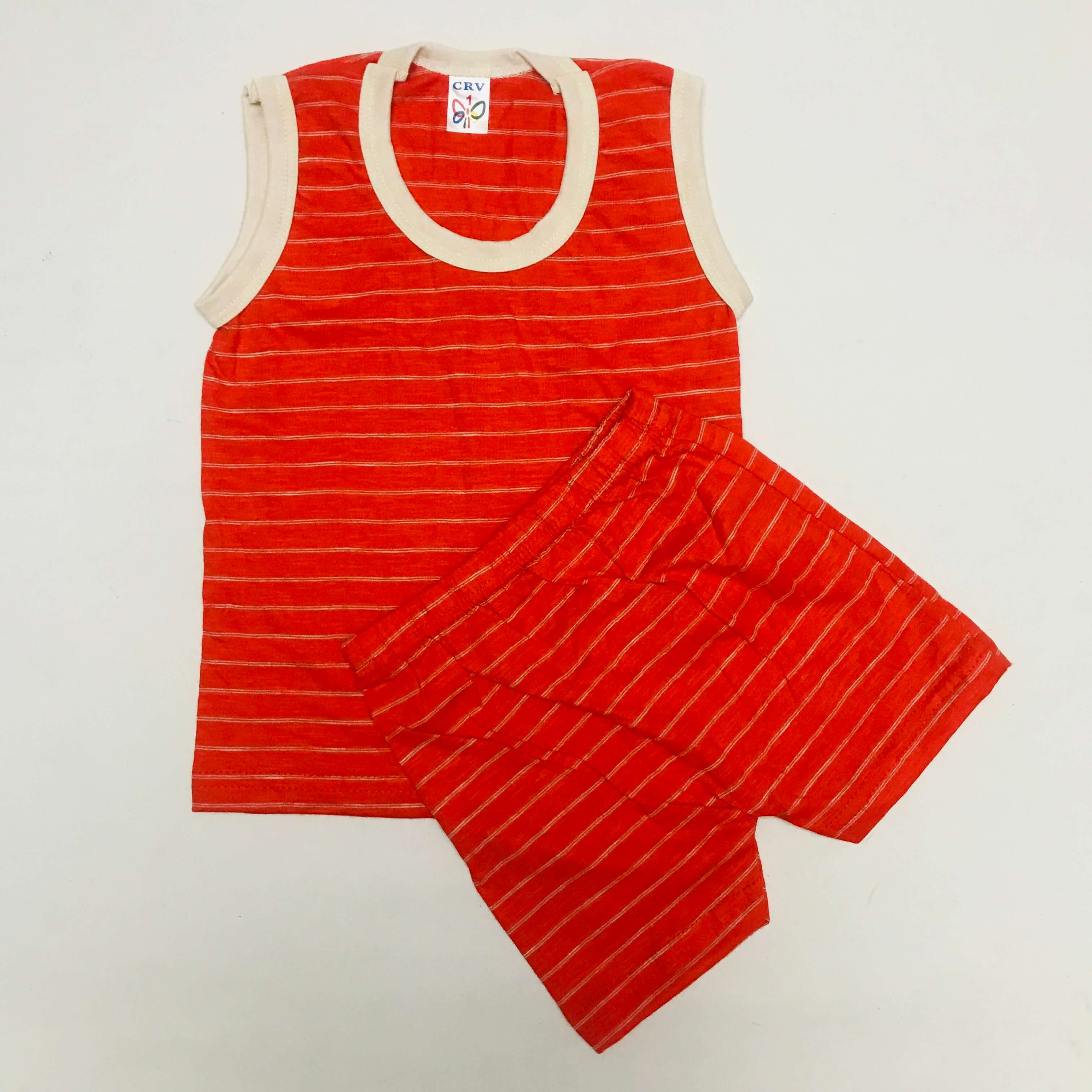 SL Kids Nikker Set