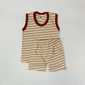 SL Kids Nikker Set