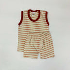 SL Kids Nikker Set