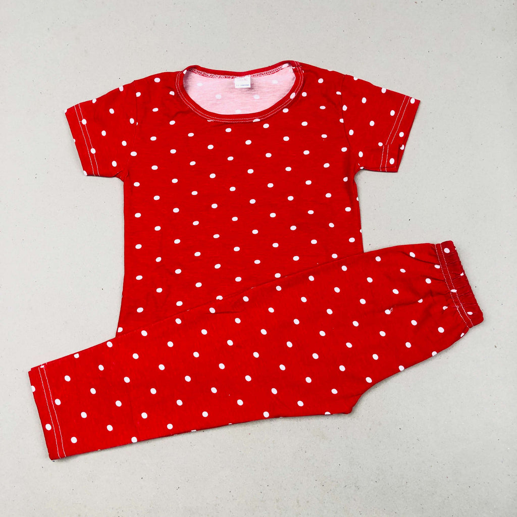 Kids Pant Set