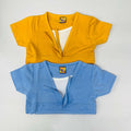 Trendy Twins Top Combo Pack of 2