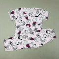 Kids Pant Set