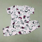 Kids Pant Set