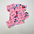 Cartoon Cutiez printed Pant Set