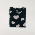 Dots Ladies Printed T-Shirt