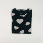 Dots Ladies Printed T-Shirt