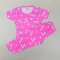 Pant Set