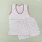SL Kids Nikker Set