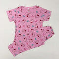 Kids Pant Set