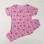 Kids Pant Set