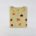 Dots Ladies Printed T-Shirt