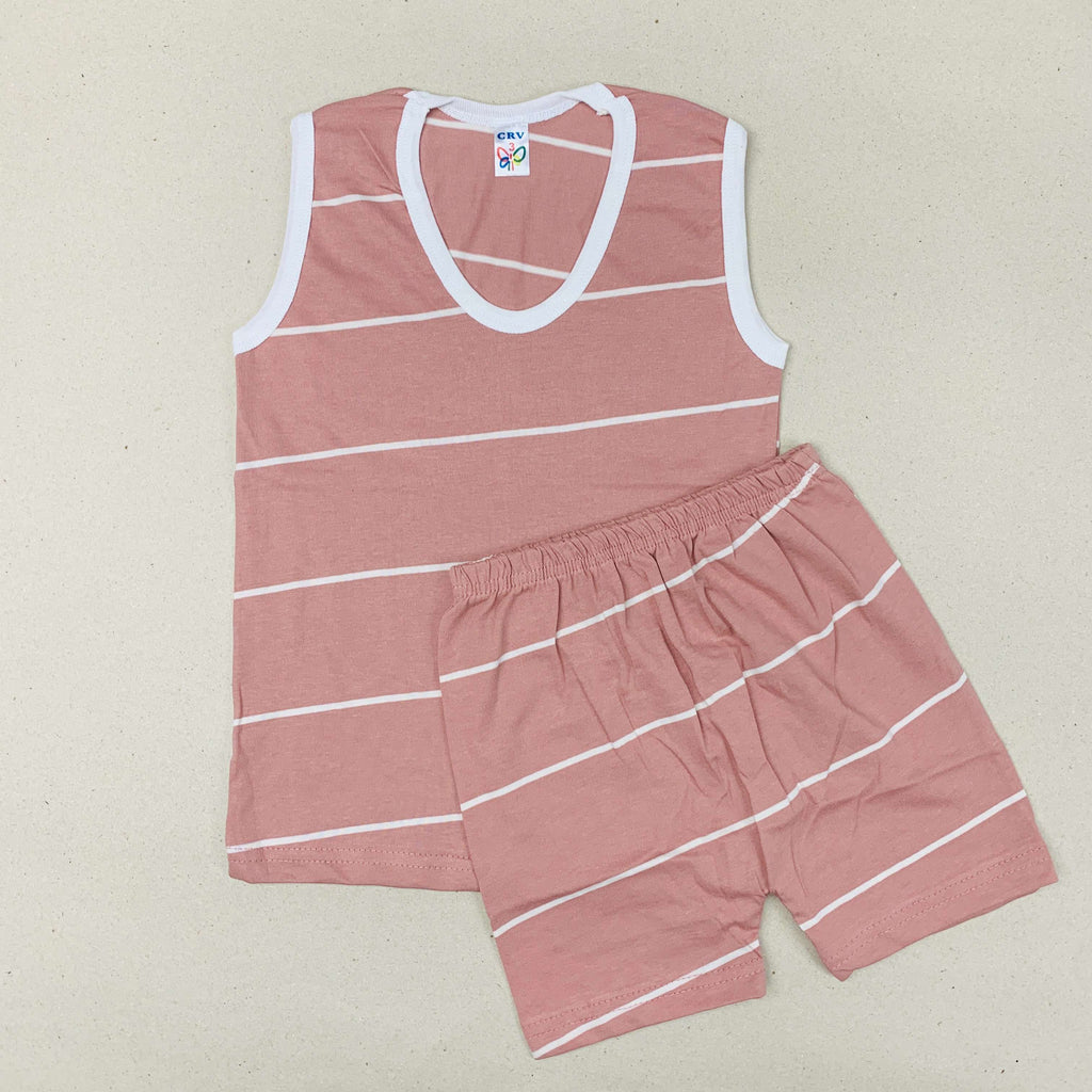 SL Kids Nikker Set