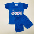 Pretty Kids Nikker Set