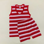 SL Kids Nikker Set