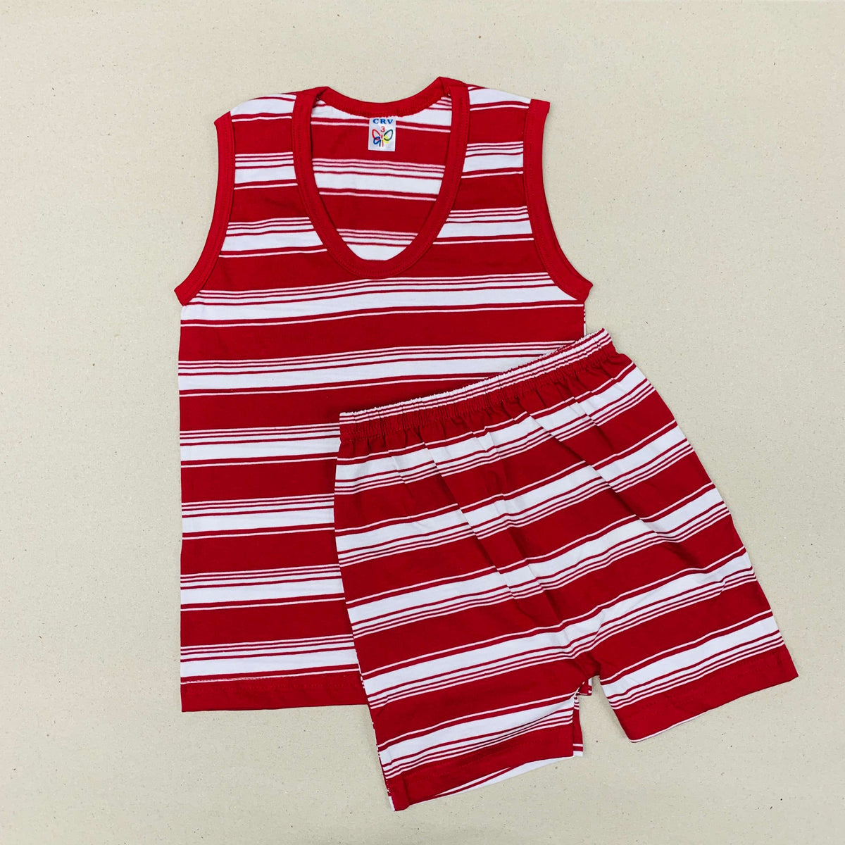 SL Kids Nikker Set